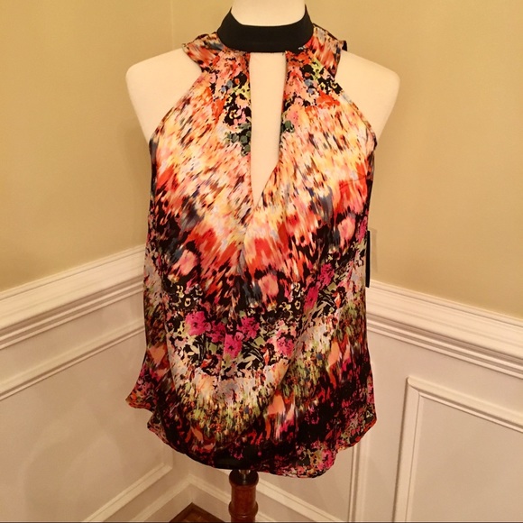 Allen B blouse - Picture 2 of 5